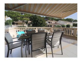 Vakantieappartement Mallorca Norden Buitenaudio-opname 11