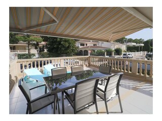 Holiday apartment Mallorca Norden Outdoor Recording 12