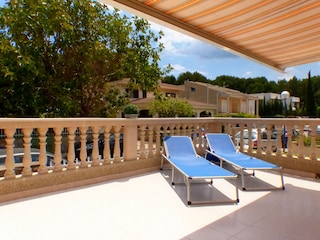 Vakantieappartement Mallorca Norden Buitenaudio-opname 2