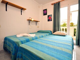 Ferienwohnung Mallorca Norden Ausstattung 24