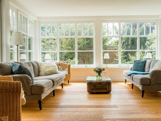 Ferienhaus Ahrenshoop Ausstattung 8