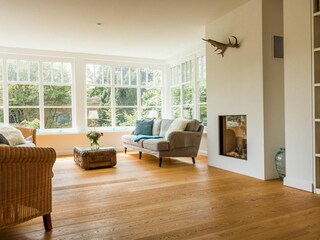 Ferienhaus Ahrenshoop Ausstattung 12