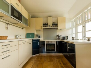 Ferienhaus Ahrenshoop Ausstattung 13