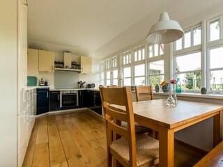 Ferienhaus Ahrenshoop Ausstattung 14