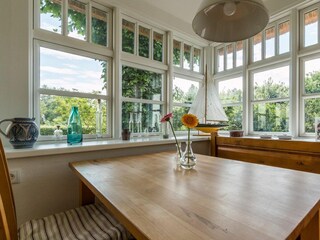 Ferienhaus Ahrenshoop Ausstattung 15