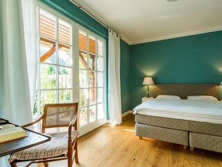 Ferienhaus Ahrenshoop Ausstattung 16