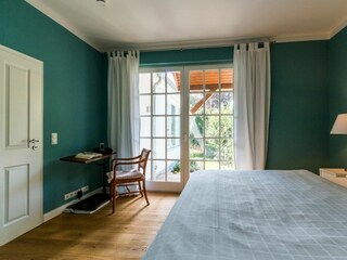 Ferienhaus Ahrenshoop Ausstattung 17