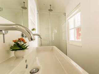 Ferienhaus Ahrenshoop Ausstattung 20