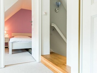 Ferienhaus Ahrenshoop Ausstattung 21