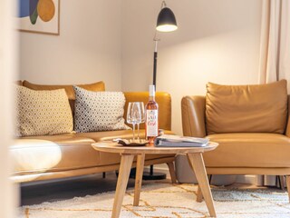 Ferienwohnung Wustrow Ausstattung 12