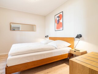 Ferienwohnung Wustrow Ausstattung 19