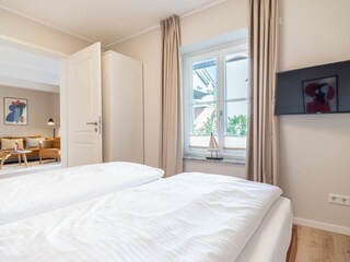 Ferienwohnung Wustrow Ausstattung 19