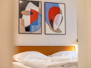 Ferienwohnung Wustrow Ausstattung 23