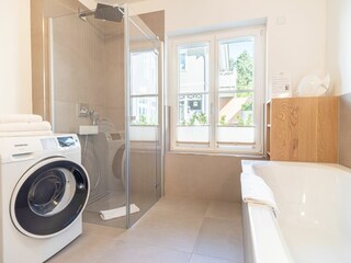 Ferienwohnung Wustrow Ausstattung 26