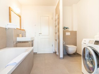 Ferienwohnung Wustrow Ausstattung 27