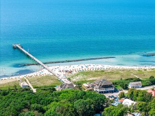 Ferienwohnung Wustrow Umgebung 30