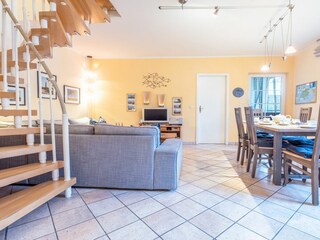 Ferienwohnung Prerow Ausstattung 6