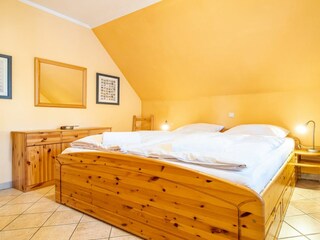 Ferienwohnung Prerow Ausstattung 9