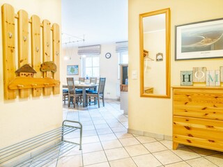 Ferienwohnung Prerow Ausstattung 11