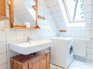 Ferienwohnung Prerow Ausstattung 12