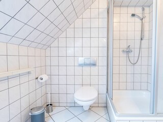 Ferienwohnung Prerow Ausstattung 13