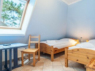 Ferienwohnung Prerow Ausstattung 14