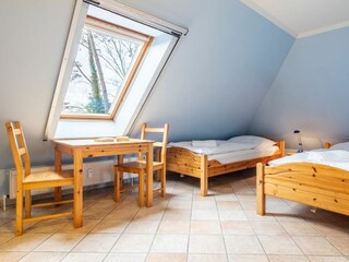 Ferienwohnung Prerow Ausstattung 16