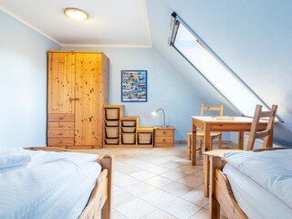 Ferienwohnung Prerow Ausstattung 17