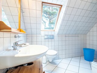 Ferienwohnung Prerow Ausstattung 18