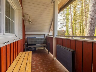 Ferienwohnung Prerow Ausstattung 19