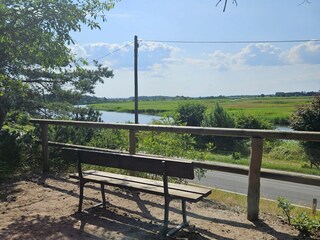 Ferienwohnung Prerow Außenaufnahme 4