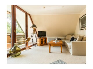 Ferienwohnung Ahrenshoop Ausstattung 11