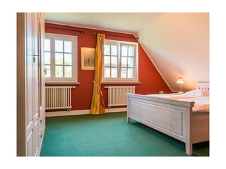 Ferienwohnung Ahrenshoop Ausstattung 15