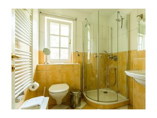 Ferienwohnung Ahrenshoop Ausstattung 16