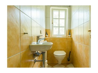 Ferienwohnung Ahrenshoop Ausstattung 17