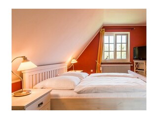 Ferienwohnung Ahrenshoop Ausstattung 18