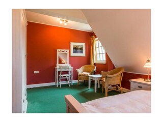 Ferienwohnung Ahrenshoop Ausstattung 19