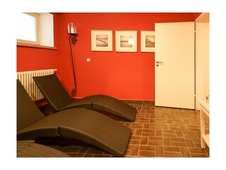 Ferienwohnung Ahrenshoop Ausstattung 20