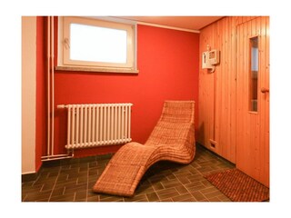 Ferienwohnung Ahrenshoop Ausstattung 21