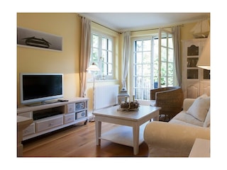 Ferienwohnung Ahrenshoop Ausstattung 6