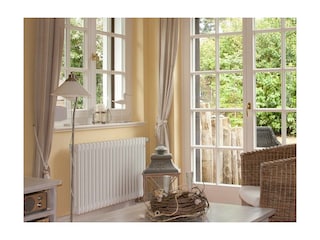 Ferienwohnung Ahrenshoop Ausstattung 8