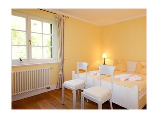 Ferienwohnung Ahrenshoop Ausstattung 9