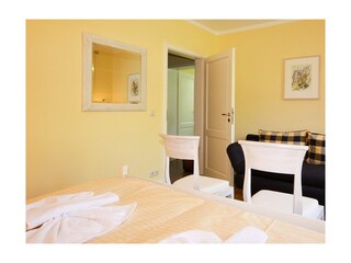 Ferienwohnung Ahrenshoop Ausstattung 10