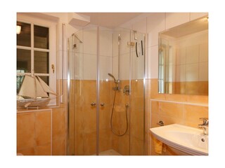 Ferienwohnung Ahrenshoop Ausstattung 12