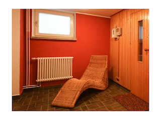 Ferienwohnung Ahrenshoop Ausstattung 14