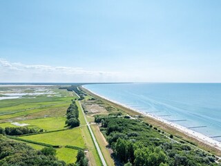 Ferienwohnung Ahrenshoop Umgebung 16