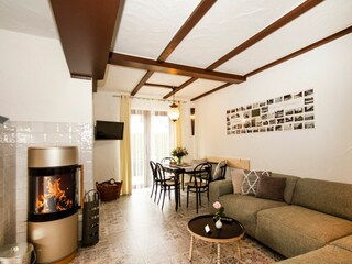 Ferienhaus Wustrow Ausstattung 7