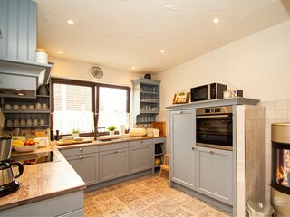 Ferienhaus Wustrow Ausstattung 8