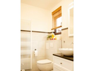 Ferienhaus Wustrow Ausstattung 9