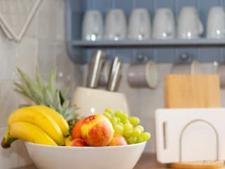 Ferienhaus Wustrow Ausstattung 11